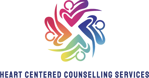 Heart Centered Counselling Services Logo