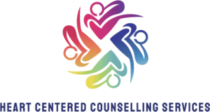 Heart Centered Counselling Services Logo