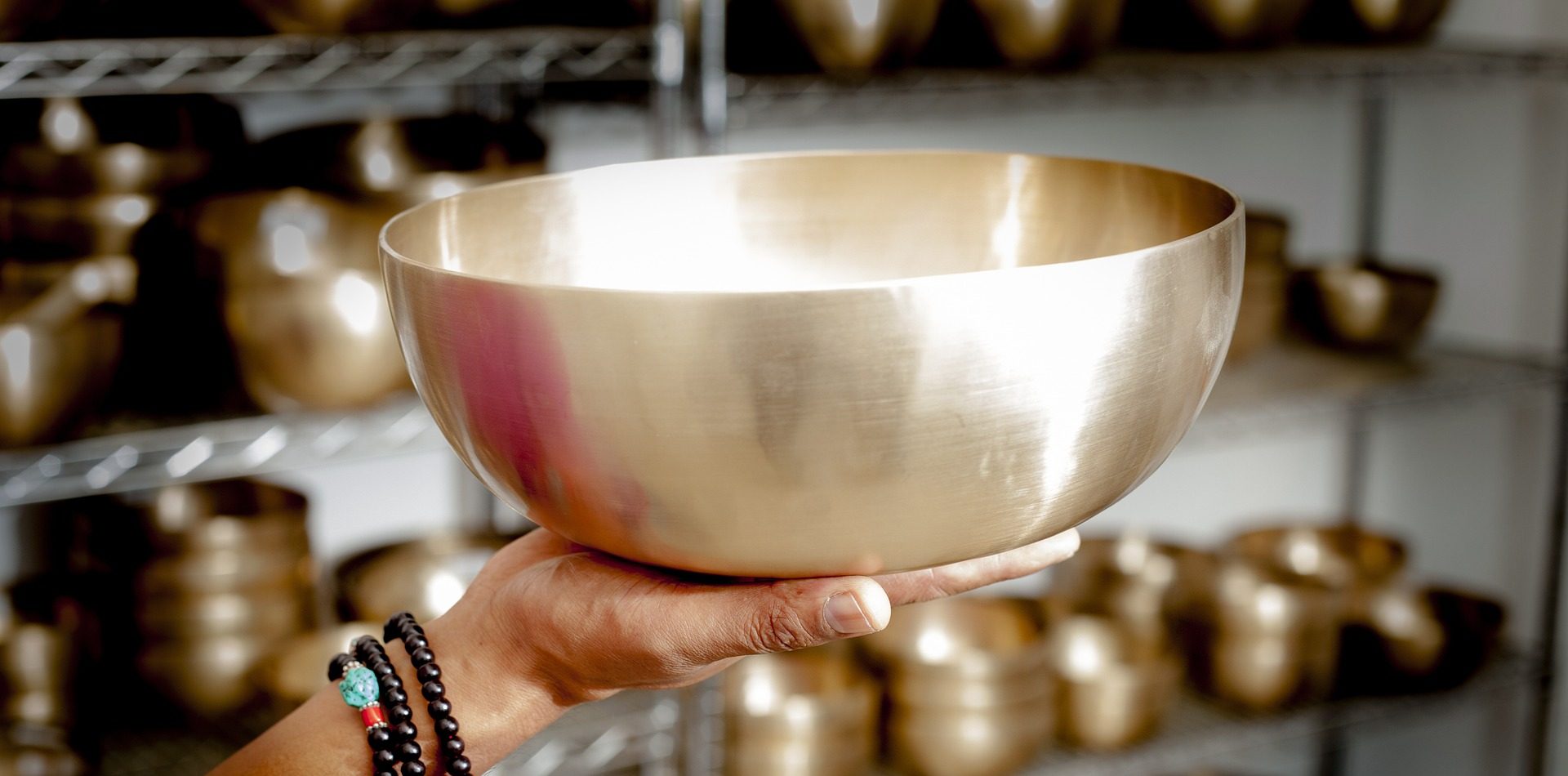 sound healing