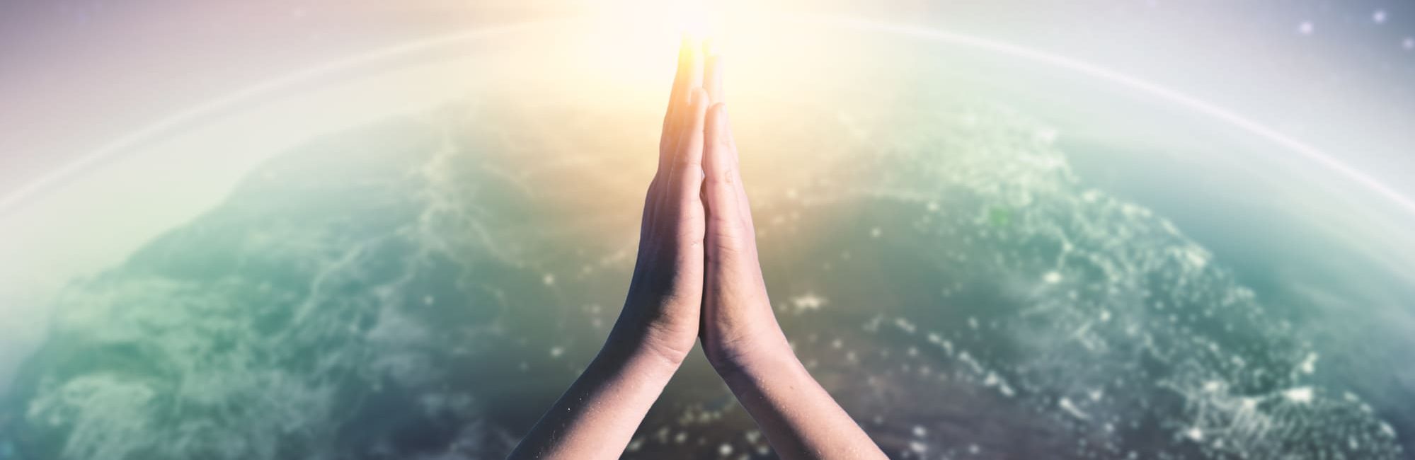 Spiritual Wellbeing